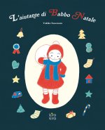 aiutante di Babbo Natale