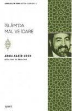 Islamda Mal ve Idare