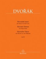 Slovanské tance