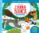 Zanna bianca