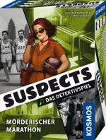Suspects: Mörderischer Marathon