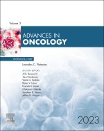 Advances in Oncology, 2023