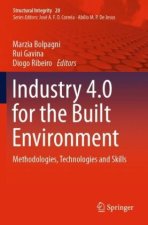 Industry 4.0 for the Built Environment