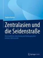 Zentralasien und die Seidenstraße