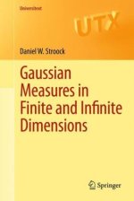Gaussian Measures in Finite and Infinite Dimensions