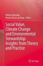 Social Value, Climate Change and Environmental Stewardship: Insights from Theory and Practice