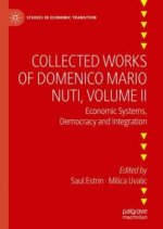 Collected Works of Domenico Mario Nuti, Volume II