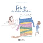 Friedo, der erkältete Kühlschrank