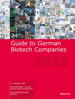 24th Guide to German Biotech Companies