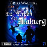 Die Erben der Âlaburg