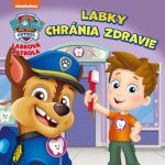 Labková patrola Labky chránia zdravie