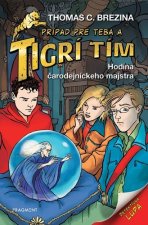 Tigrí tím Hodina čarodejníckeho majstra