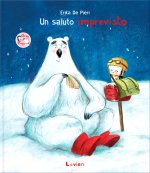 saluto imprevisto