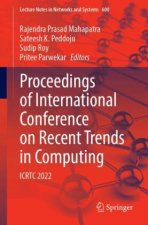 Proceedings of International Conference on Recent Trends in Computing