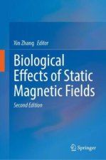 Biological Effects of Static Magnetic Fields