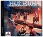 HUI BUH neue Welt 37: Die magische Karte