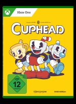 Cuphead (XBox 1)