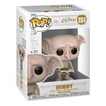 Funko POP Movies: Harry Potter - Dobby Chamber of Secrets Anniversary