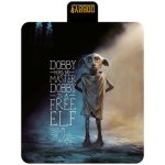 Pikniková deka Harry Potter Dobby