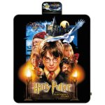 Pikniková deka Harry Potter 20 let