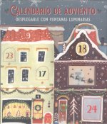 Calendario de adviento