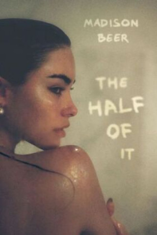 The Half of It: A Memoir (Madison Beer)(Twarda)