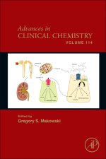 Advances in Clinical Chemistry