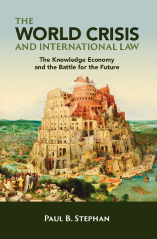 World Crisis and International Law