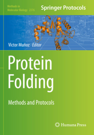 Protein Folding (Victor Muñoz)()