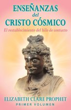 Las Ense?anzas del Cristo Cósmico