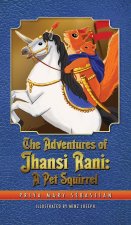 The Adventures Of Jhansi Rani