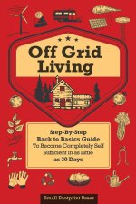 Off Grid Living