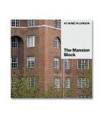 Mansion Blocks of London