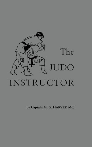 The Judo Instructor