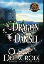 The Dragon & the Damsel