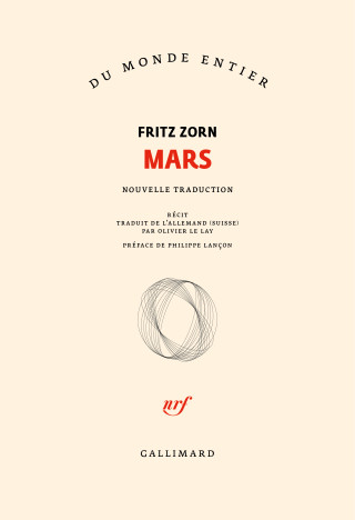 Mars
