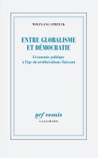 Zwischen Globalismus und Demokratie