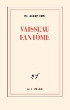 Vaisseau-fantôme