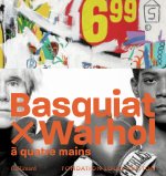 Basquiat x Warhol... à quatre mains