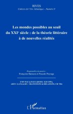 Rives - Cahiers de l'Arc Atlantique