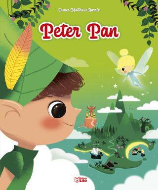 MINICONTE PETER PAN