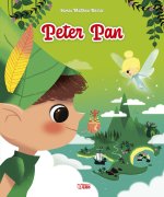 MINICONTE PETER PAN