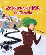 MINICONTE LE JOUEUR DE FLUTE