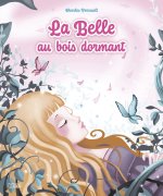 MINICONTE LA BELLE BOIS DORMAN