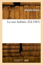 La mer habitée