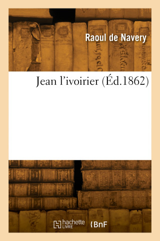Jean l'ivoirier