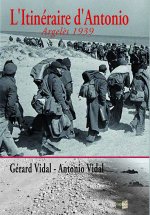 L'Itinéraire d'Antonio - Argelès 1939
