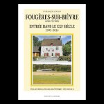 Fougères sur Bièvre