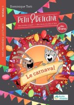 Le carnaval - Niveau 1 - A partir de 6 ans