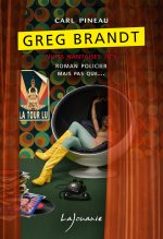 Greg Brandt